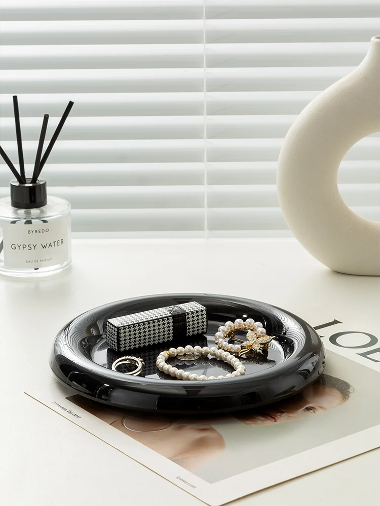 【EpeiusHome】Housewear & Furnishings Kitchen storage supplies Tray 4