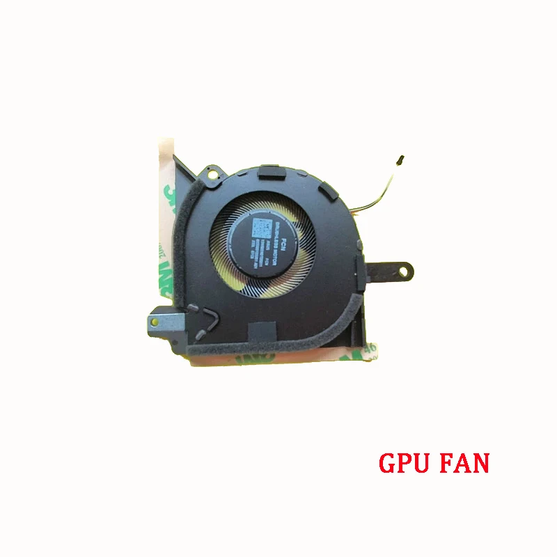 NEW ORIGINAL LAPTOP CPU GPU COOLING FAN For ASUS ROG FLOW X13 (2023) GV302X