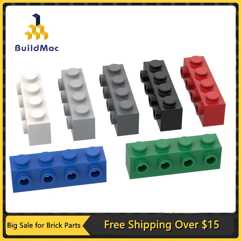 1 шт. Детский конструктор MOC 30414 деталей | Игрушки и хобби