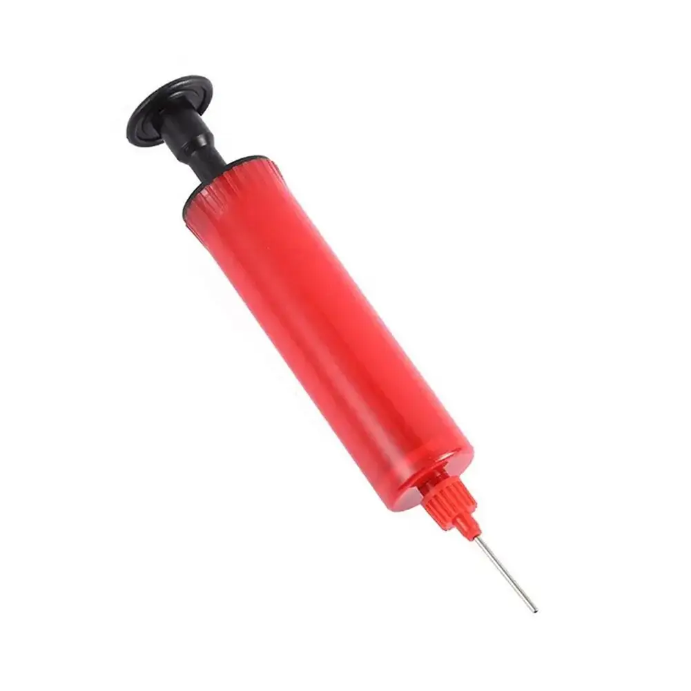 Portable Mini Hand Ball Pump for Sports Balls 4