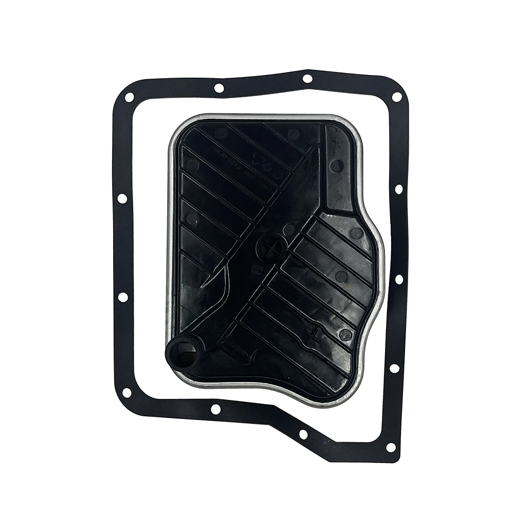 

Transmission Filter Gasket Kit For Fencon 500 S370/BEIJING U5 X3/Forthing S500/Geely EMGRAND/JAC Sports A30 106602097 PW828710