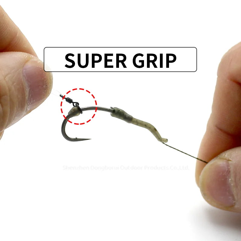  slider image of 5Packs Carp Fishing Accessories