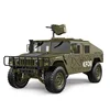Rock Crawler HG P408 RC Car 1:10 2.4G 4WD 16CH Radio Remote Control Truck 4x4 Drive Off Road 30km/h 60A ESC Toy for Children 2
