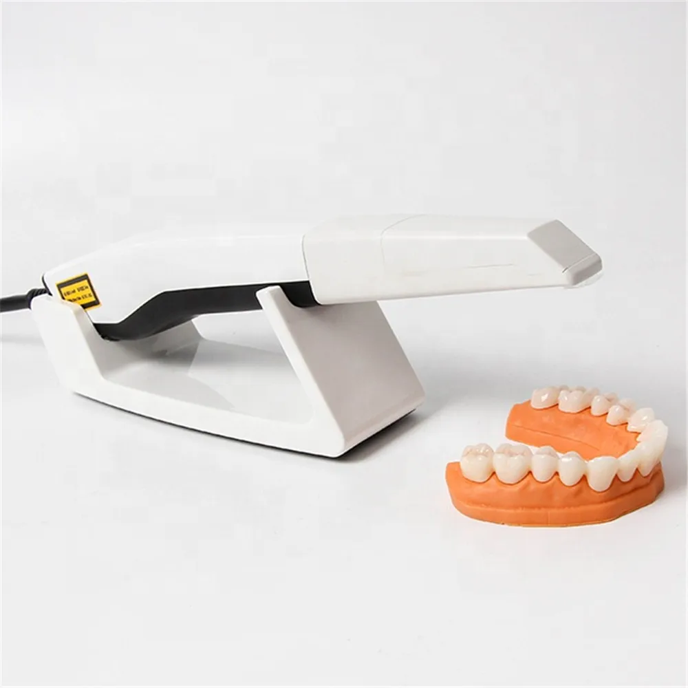 Рисунок 4 - Высококачественный цифровой стоматологический