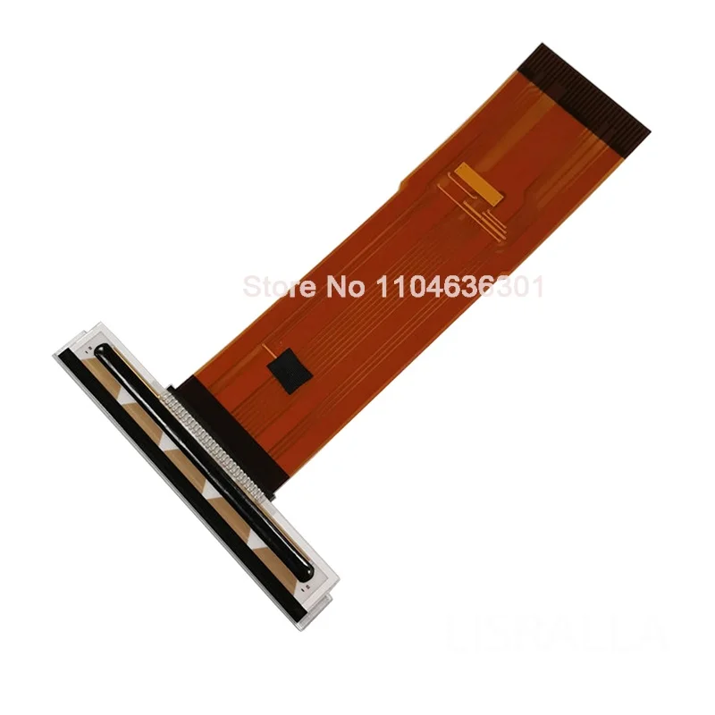 NCR 189-1075738 프린트헤드 프린터 부품용 새로운 Axiohm A794 A798 열전사 프린트헤드