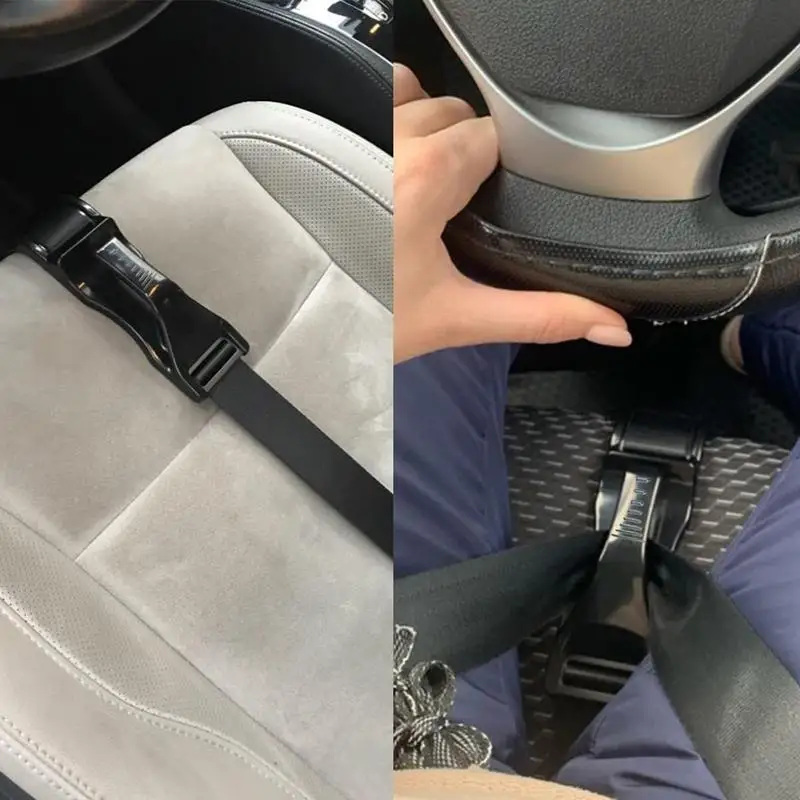 Pregnancy Seatbelt Pregnancy Bump Strap Adjuster Slip Resistance Easy To Install Seatbelt For Expectant Mothersfor