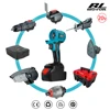 1Pcs Brushless Electric Treasure Multitool Tools Electric Screwdriver Drill Polisher Reciprocating Saw Power Tool Accessory 1