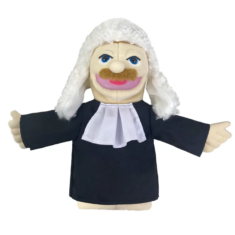 Judge-36cm