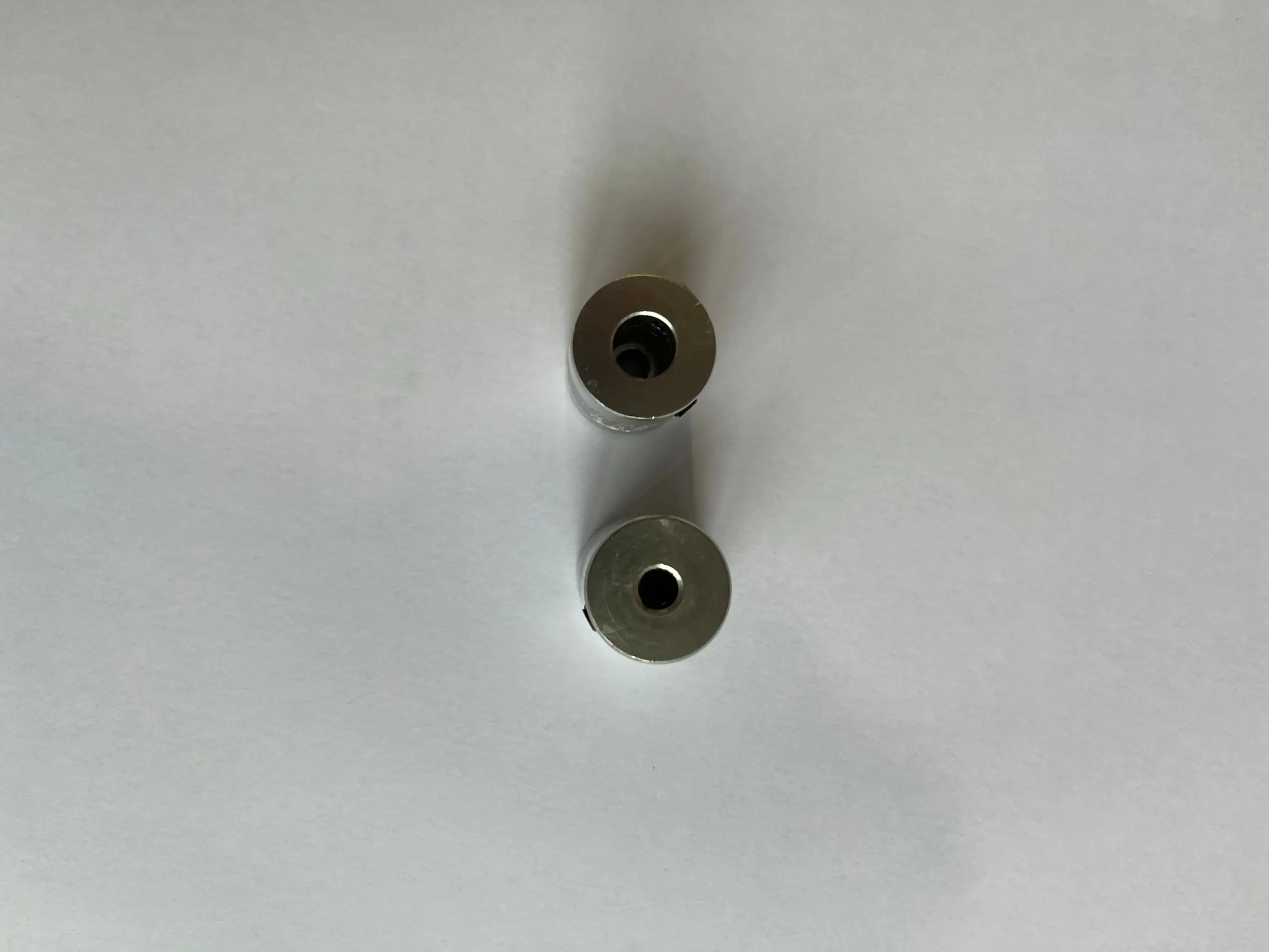 D19 * L25 알루미늄 유연한 조 샤프트 커플 링 3/4/5/6/6.35/7/8/10mm CNC 스테퍼 모터 커플러 인코더 조각 기계