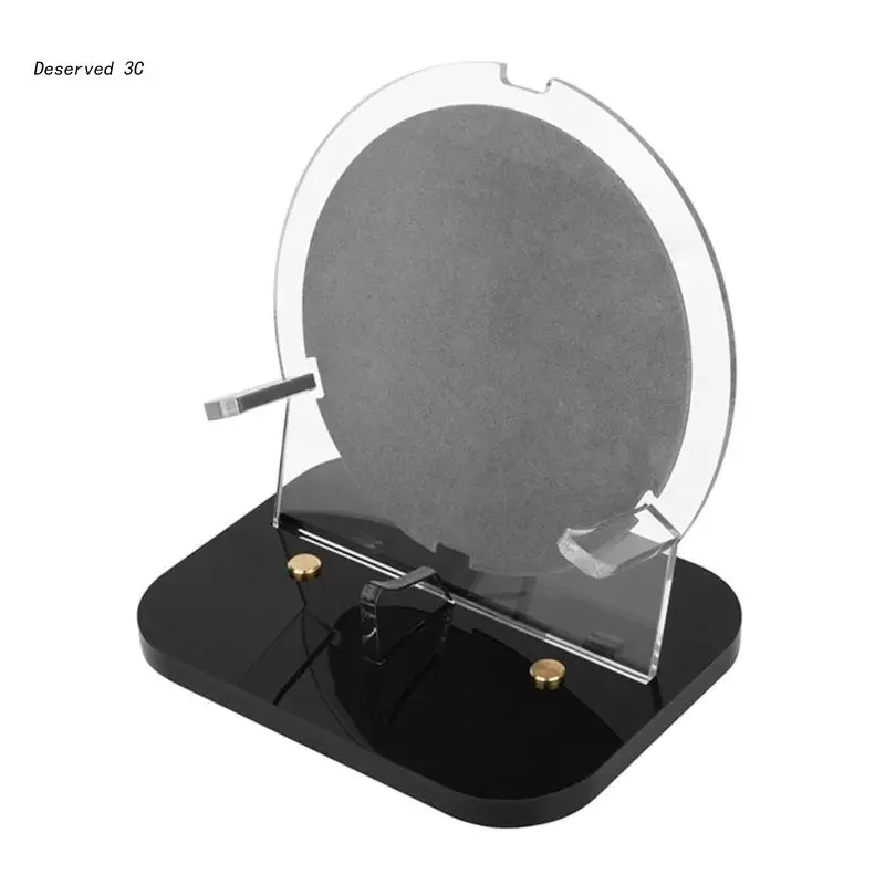 Supporto Per Altoparlante Da Tavolo Portatile Per B & O A1/Beosound A1 2Nd Speaker Stand