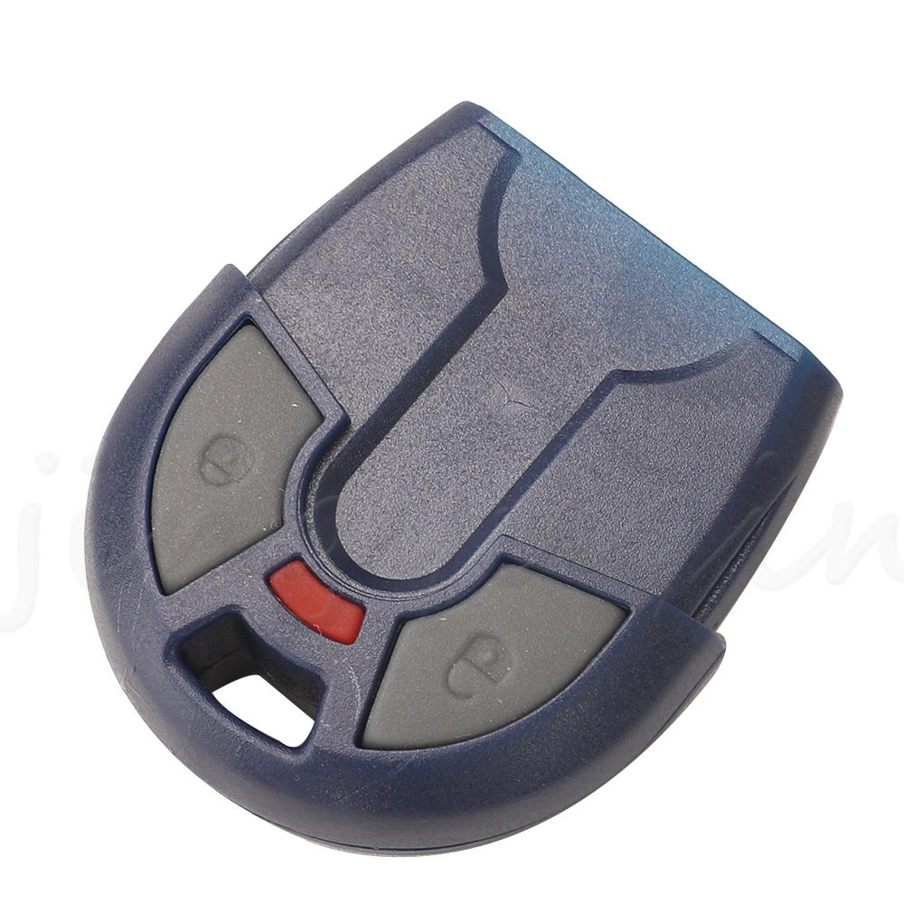 jingyuqin New Replacement Positron Alarm Car Key Case For Brazil Remote Key Cover Shell Auto Parts Car-styling - Image 2