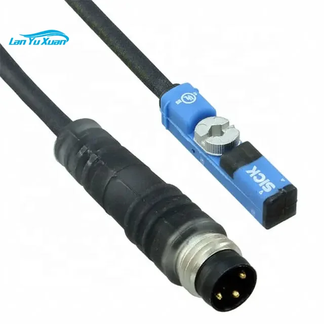 

SICK original in stock Magnetic Cylinder Sensors sick T-slot MZT8 magnetic cylinder sensor switch