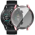 Pink-