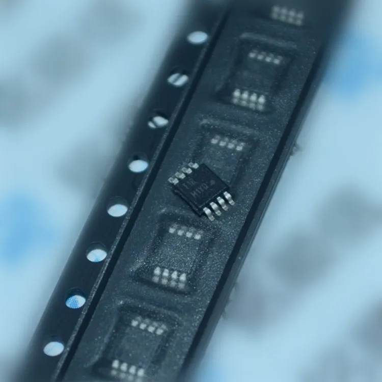

10 шт./партия, флейта ADT7461ARMZ T1B MSOP8, Новинка