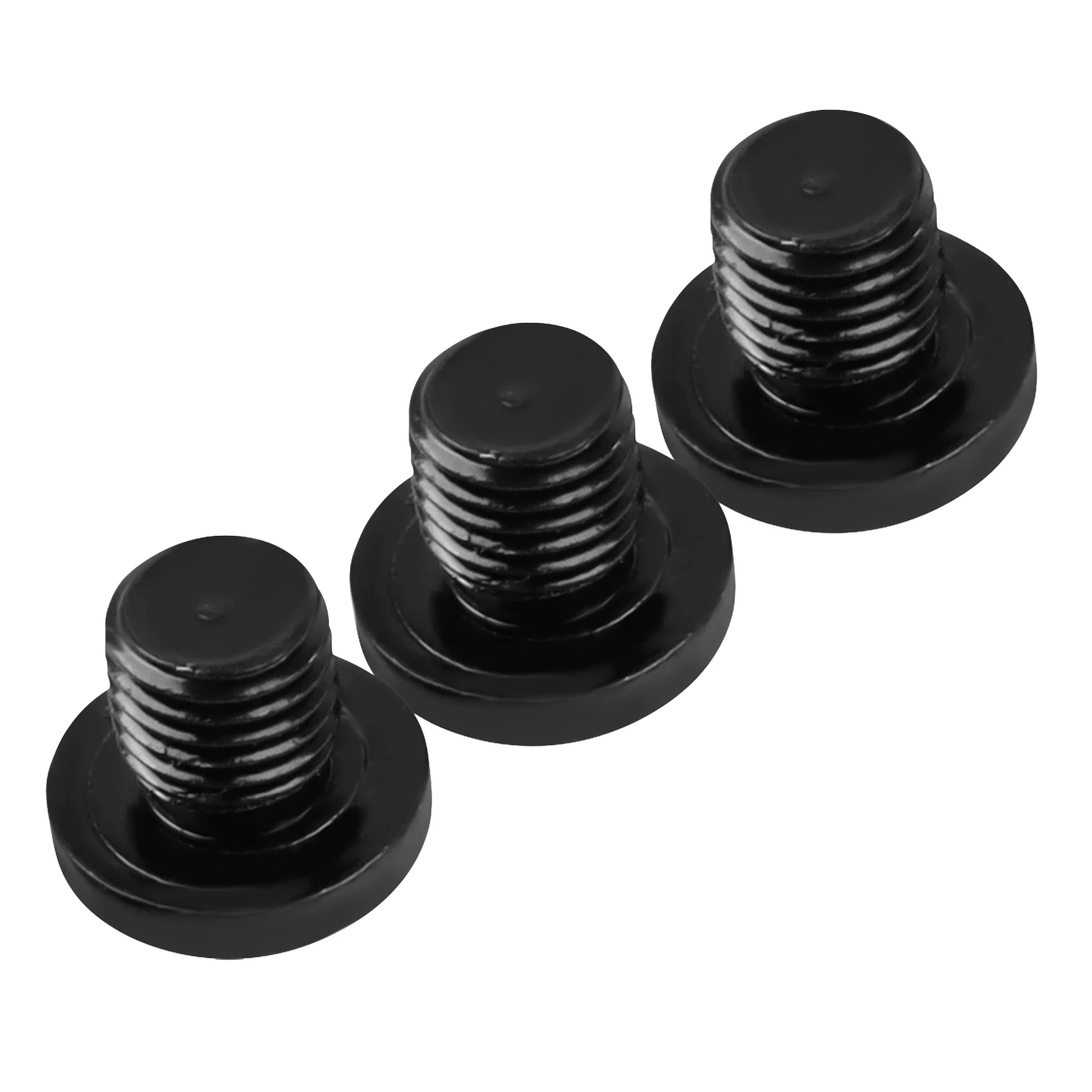 Universal CNC Rearview Mirrors Hole Plug Screws Caps Cover Bolts for Kawasaki Z400 Z650 Z750 Z800 Z900 Z1000/SX