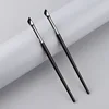 Upgrade Blade Eyeliner Brush Ultra Thin Fine Angle Flat Eyebrow Brush Under The Eyes Place Makeup Brush Precise Detail Brush 3