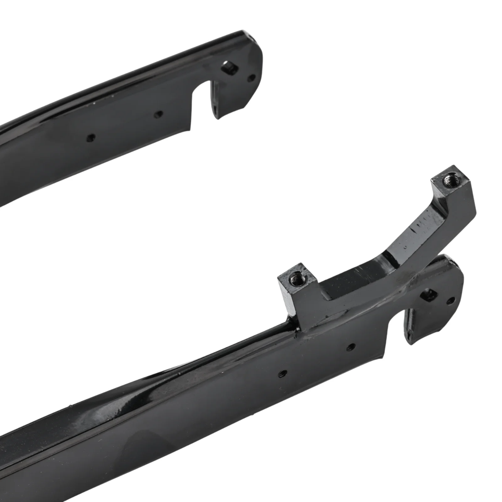 Original Rear Fork for Segway ZT3 Pro Electric Scooter Wheel Frame Arm Support Accessories Parts 2025 Version