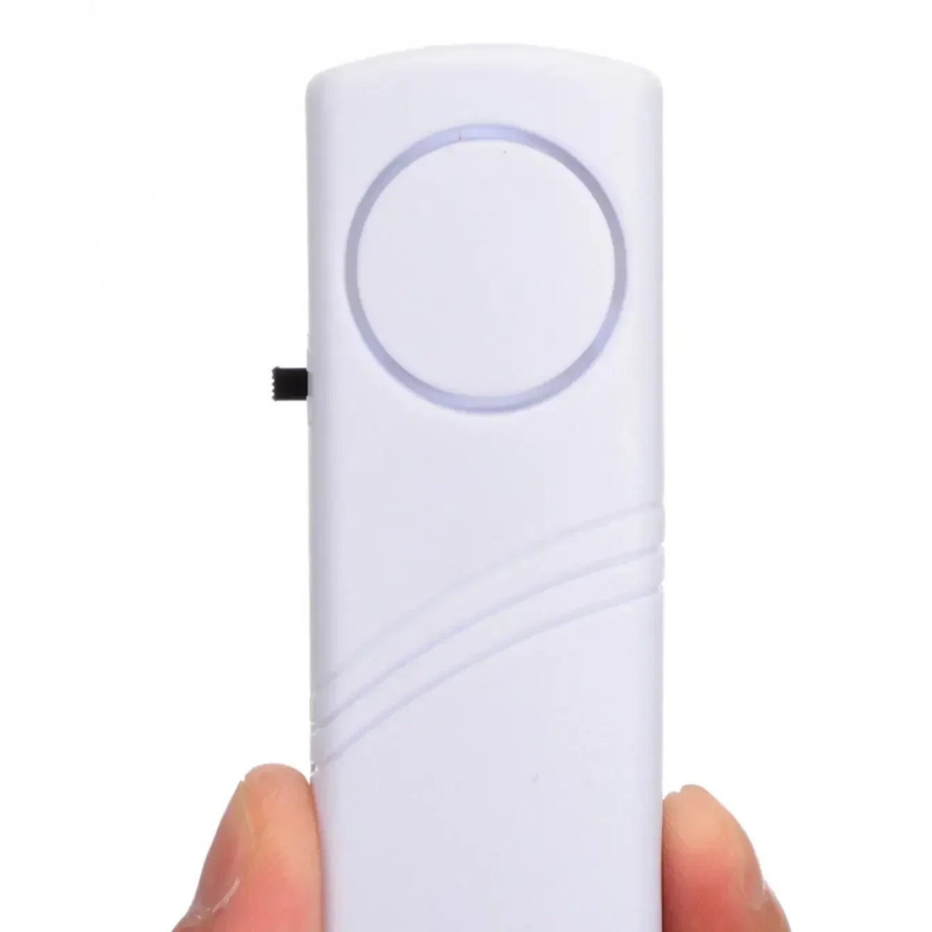 Burglar Alarm Wireless Longer System Security