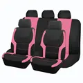 TypeB Pink 5 Seat