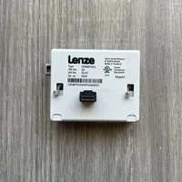 ใหม่ original แผงอินเวอร์เตอร์ Lenze EZAEBK1001 ใช้ใน 8400/9400 series แผงควบคุม 2