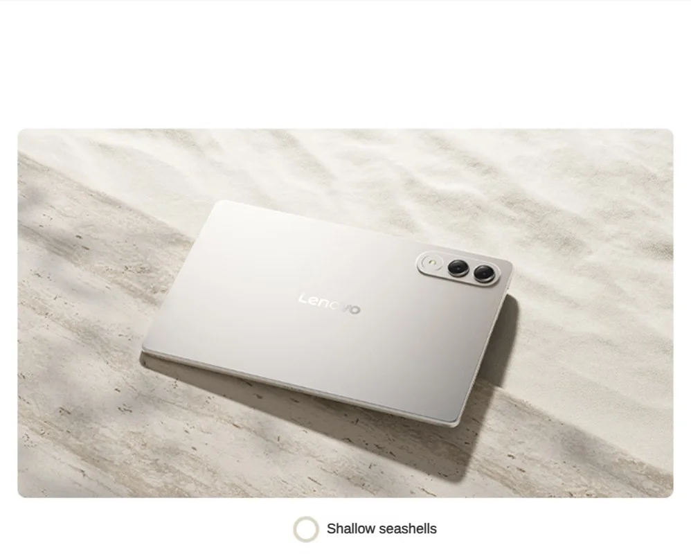 Lenovo Xiaoxin Pad Pro GT 11.1インチ TB710FU Snapdragon 8