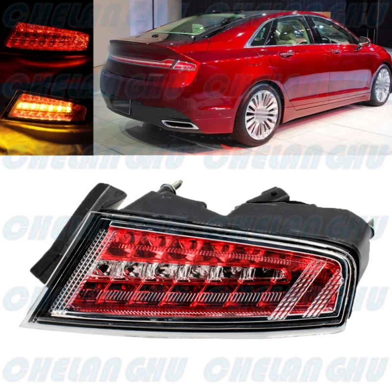 

Задняя фара задняя для Lincoln MKZ 2013 2014 2015 2016 2017 2018 2019 2020