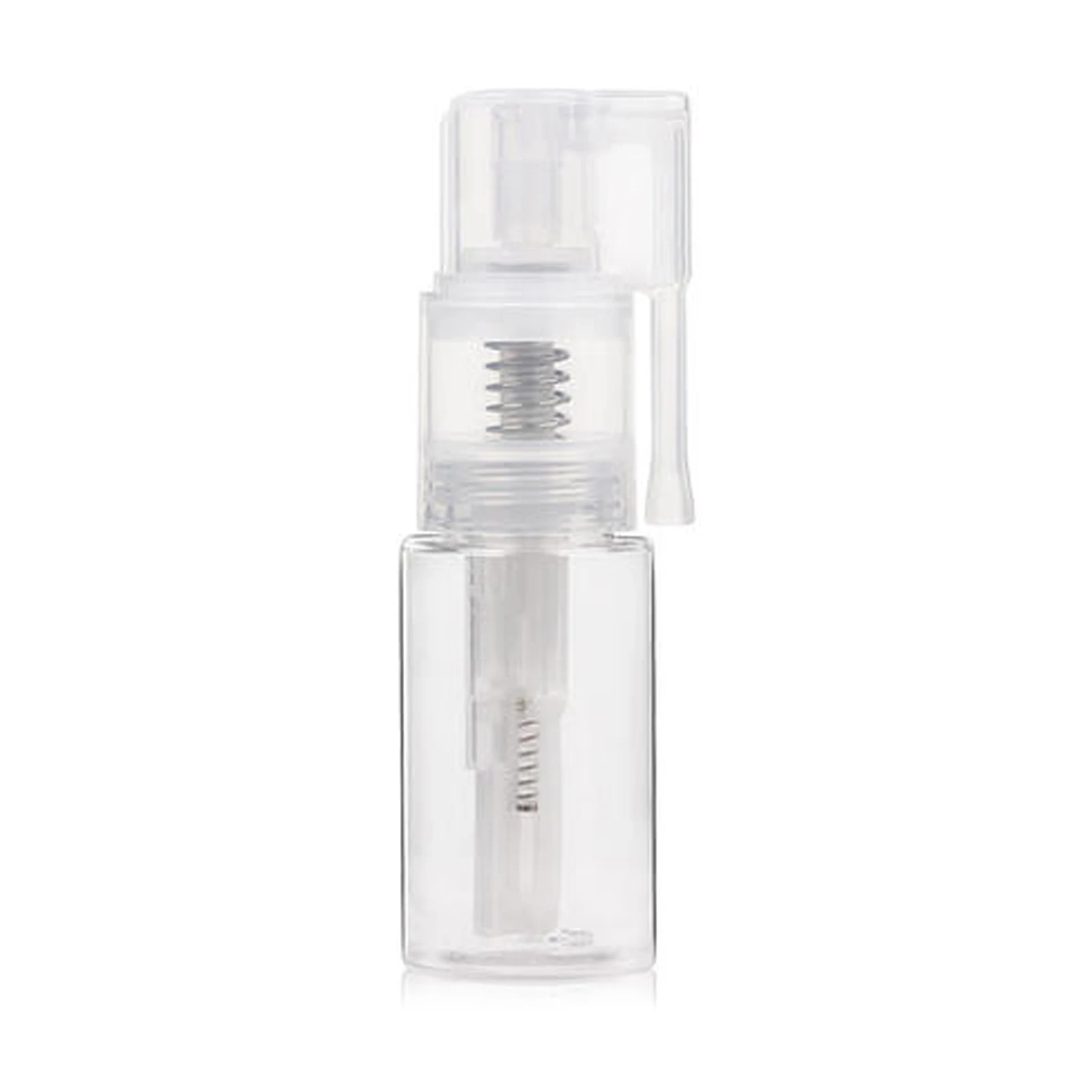 14ML/35ML Glitter Duster Spray Bottle Empty Refillable Portable Dry Powder Spray Bottles For Cake Decorating Fondant Baking Tool