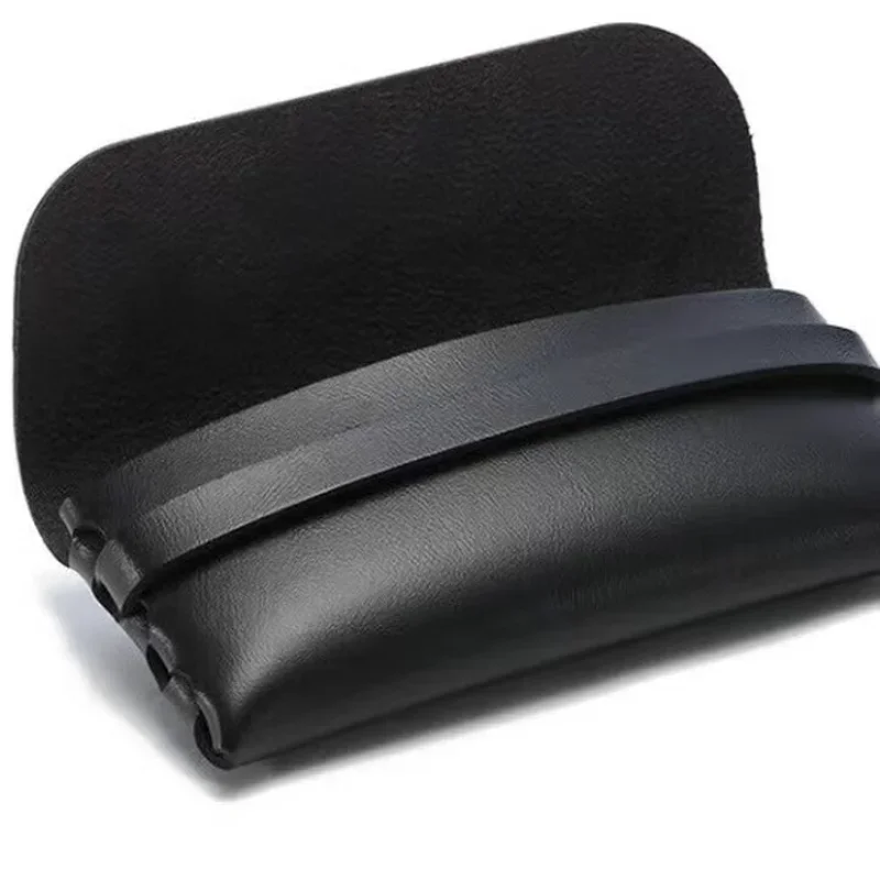 Unisex Fashion Sunglasses Case Protective Cover Women Men Portable Glasses Case Holder Reading Eyeglasses Box Accessories