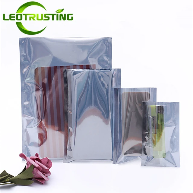 Anti-Static Pouches/ESD Bags For Static Shielding