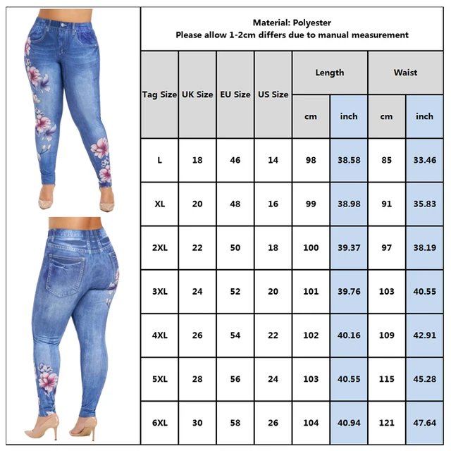 3XL 4XL 5XL Elastic High Waist Large Size Women Trousers 2024 Summer Korean Oversized Fashion Slim Pants Plus Size Denim Legging 6