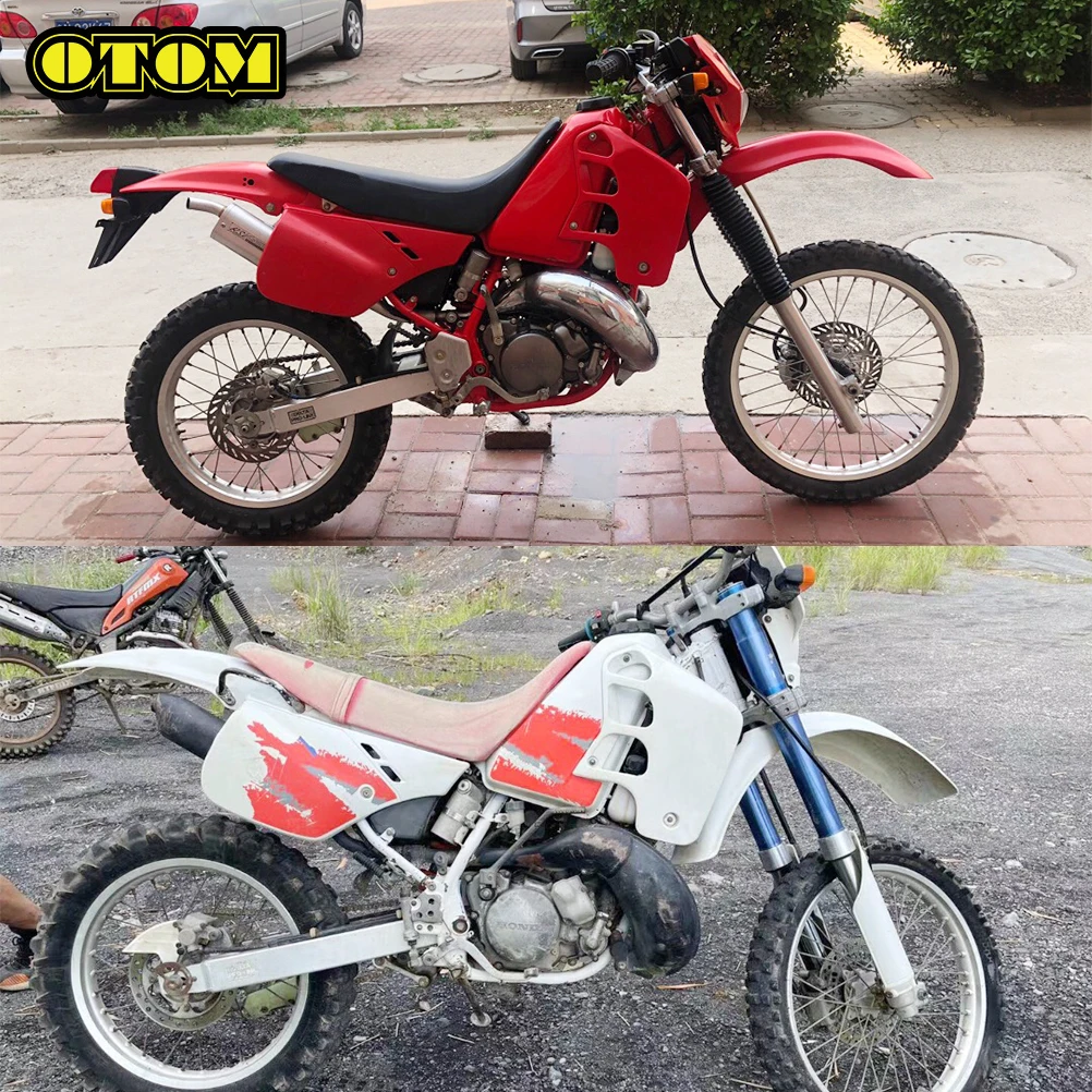 Motorcycle For HONDA CRM250 Swing ARM Triangle Lever Linkage Arm