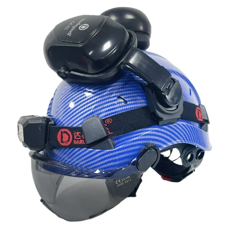 BRBLUE SV 07E LED