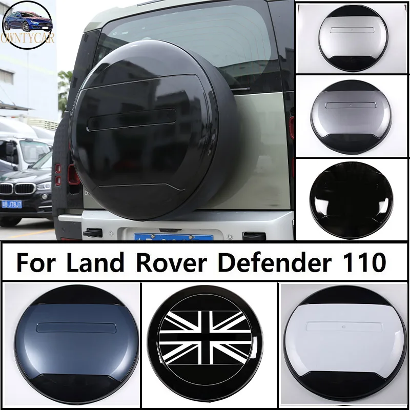 For Land Rover Defender 90 110 130 2020 2021 2022 Abs 10 Styles Car