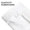 Golf gloves white anti slip and wear-resistant PU outdoor sports competition professional golf accessories gloves left hand 2133 3