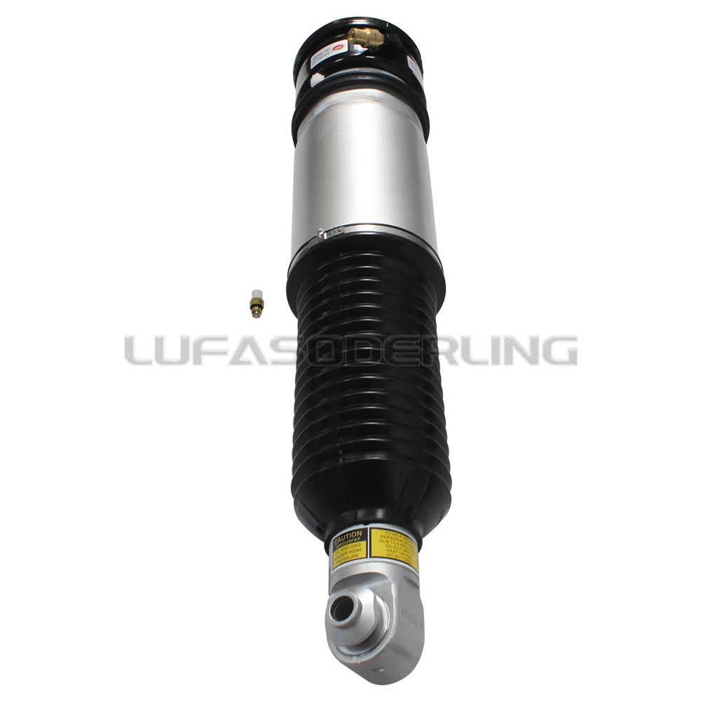 BMW 7 세단 E65 E66 E67 2001-2009 37126785537 37106767863 37126758573 37106778799용 후방 좌측 서스펜션 쇼크 업소버 스트럿