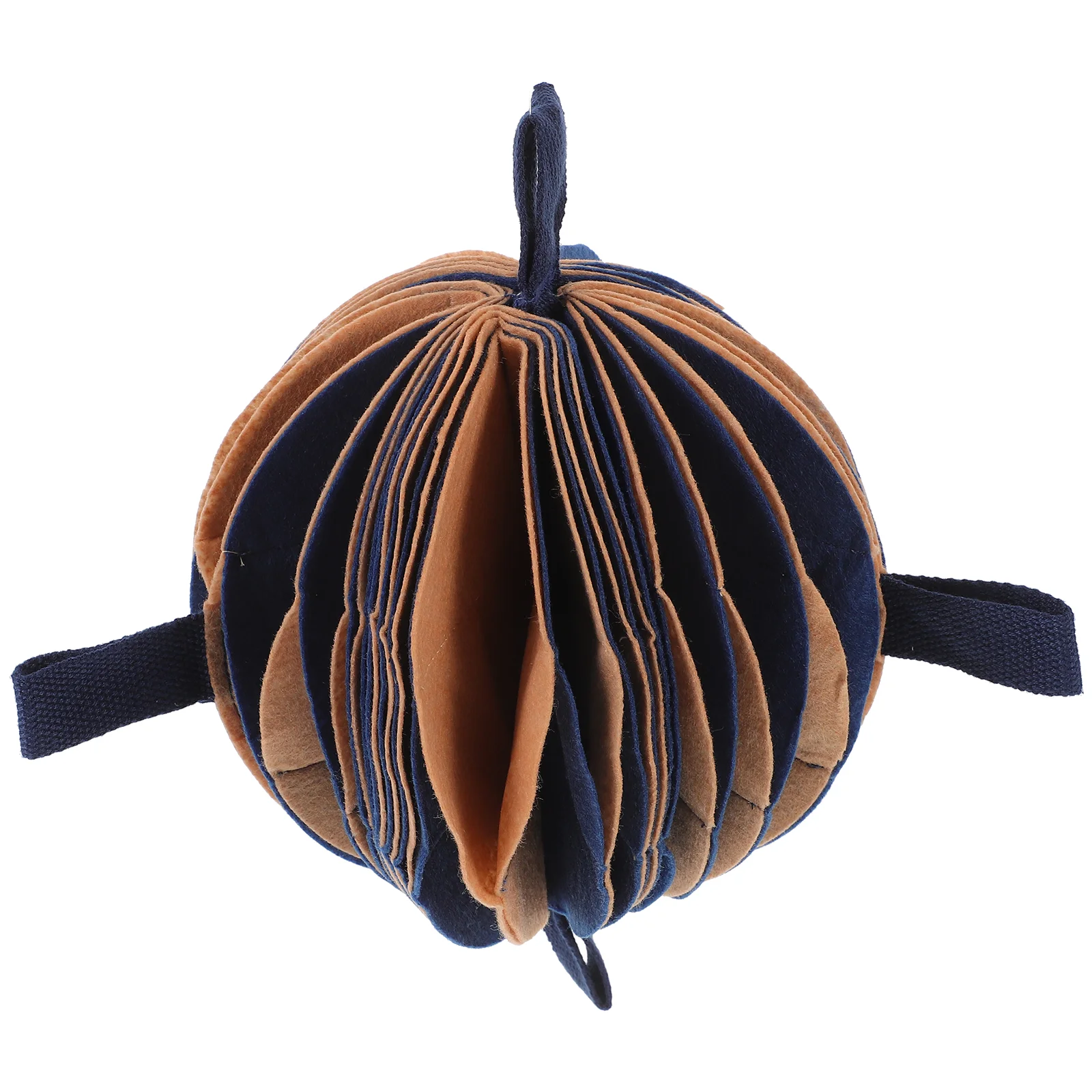 

Missing Ball Interactive Dog Toy Food Hide Dispenser Treat Puppy Diversion Snuffle Indoor Plaything