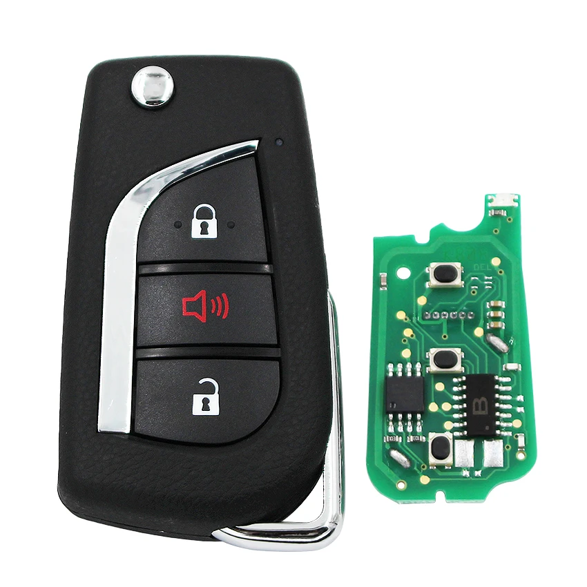 KEYDIY Universal Remote B13 Remote Control Key B-Series For KD900 KD-X2 MINIKD KD-MAX car remote key car key