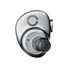 SIMGOT EA2000 1DD+1PR  IEM Earphone HiFi Stereo Wired Earbuds  Structure Earphones with Detachable Cable Dynamic Driver 3