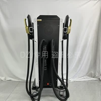 Professional EMSzero RF Machine Double 11 Sales 6500W EMS Body Sculpt Machine Super Strong Electromagnetic Waves Increase Muscle 2