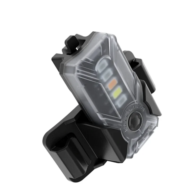 le Nitecore-nu07 - Image 2
