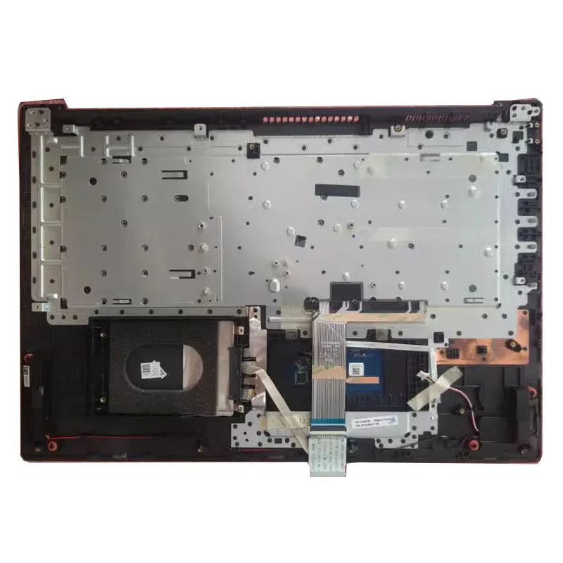 Palm rest case for Lenovo IdeaPad L340-17IWL upper cover kryboard touchpad 5CB0S17185 5CB0S17184