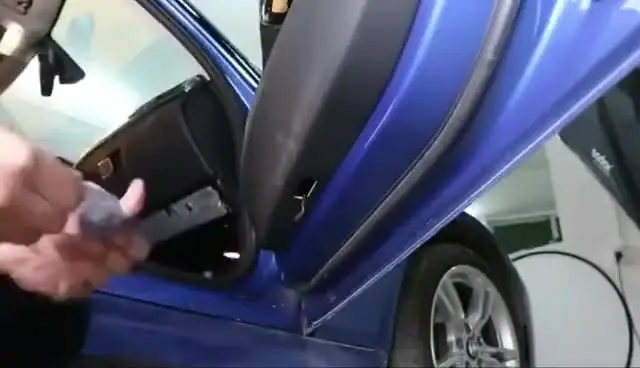 Светодиодный автомобильный проектор с логотипом дверной теневой светильник для