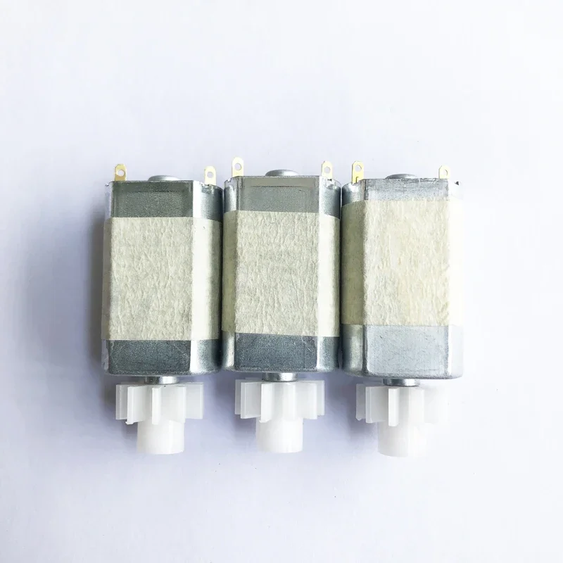 Description Picture 2 of item2021 Electric Manicure Drills Accessories 30K 35K Manicure Machine Handle handpiece Motor Rotor Replace Nail Drills bitsTools