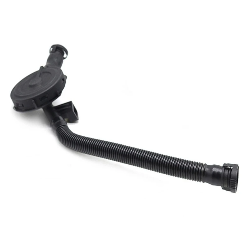 

Efficient Crankcase Vent for 95511076500 022103765B 022103765A Reliable Durable
