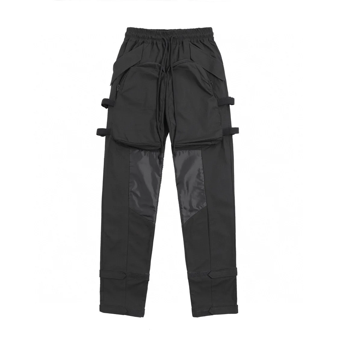 

NIGO Trousers With Big Pockets #nigo9687