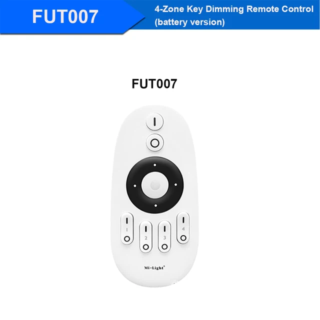 FUT007 Remote