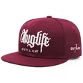 Wine red