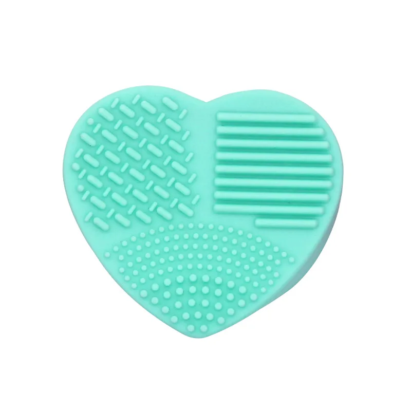 Lot De 8 Amortisseurs De Tennis En Silicone Forme Cœur - Réduction Vibrations Raquette, Pour Tennis Et Badminton, Design Fun - 8