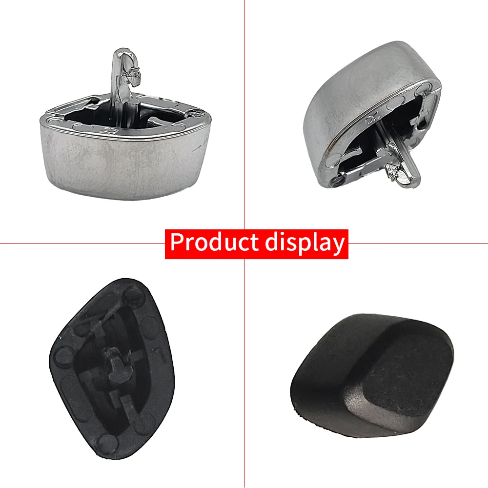 메르세데스 W212 W166 W292 벤츠 E ML GL GLS 클래스 E200 E250 ML300 GLE450 용 카시트 조정 스위치 버튼 머리 받침 버튼
