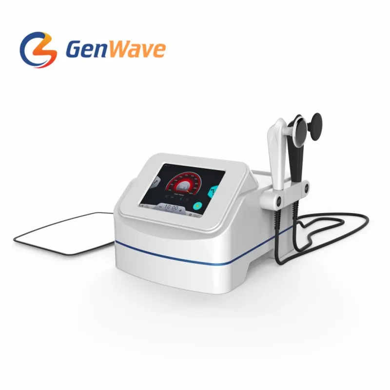 Medico Tecar Therapy Smart Tecar Globus Macchina Per Fisioterapia Per La Riparazione Di Lesioni Sportive